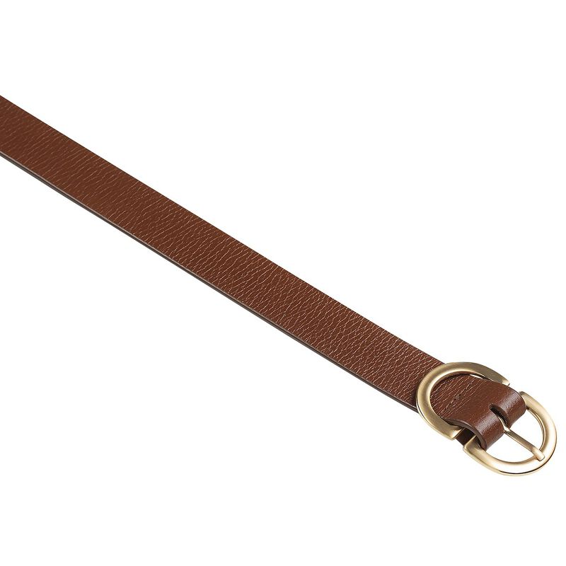 Status Anxiety In Reverse Belt image number 5